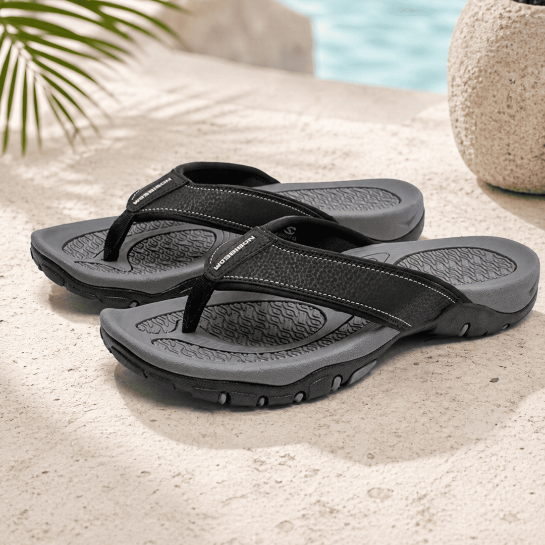 AquaTrail Flip Sandals