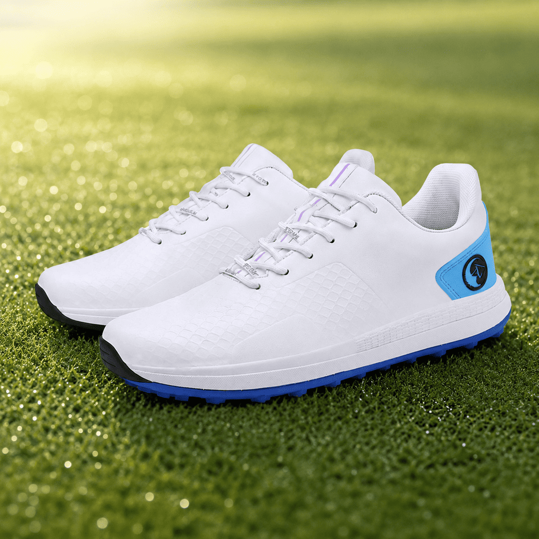 FairwayFlex Shoes