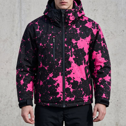 Veymont ThermoShift Jacket
