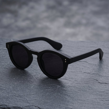 Ellsworth Round Sunglasses
