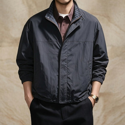 Redgrave Reversible Jacket