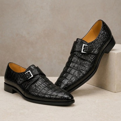 Beaumont Leather Shoes