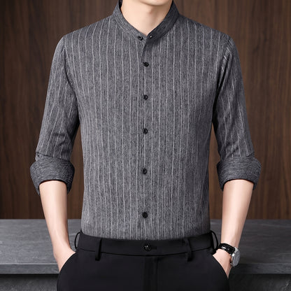 Graymere Striped Shirt