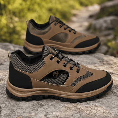 Durable Trail Sneakers