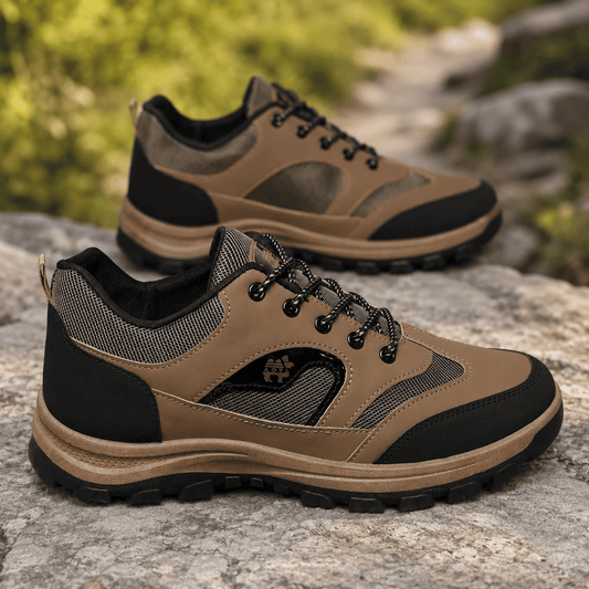Durable Trail Sneakers