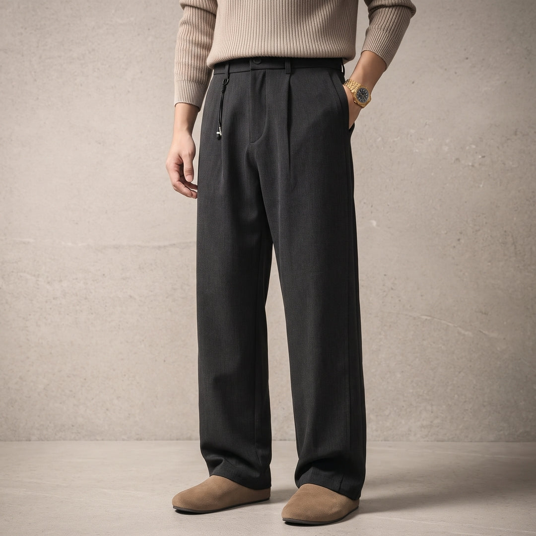 Ellsworth Refined Trouser