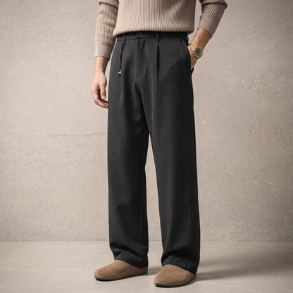 Ellsworth Refined Trouser