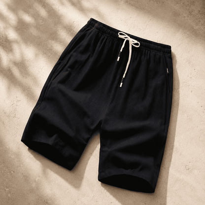 MetroFlex Comfort Shorts