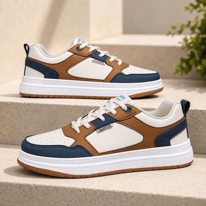 StreetCore Platform Sneakers