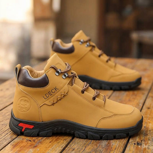 Bramblewick Rugged Trail Boots