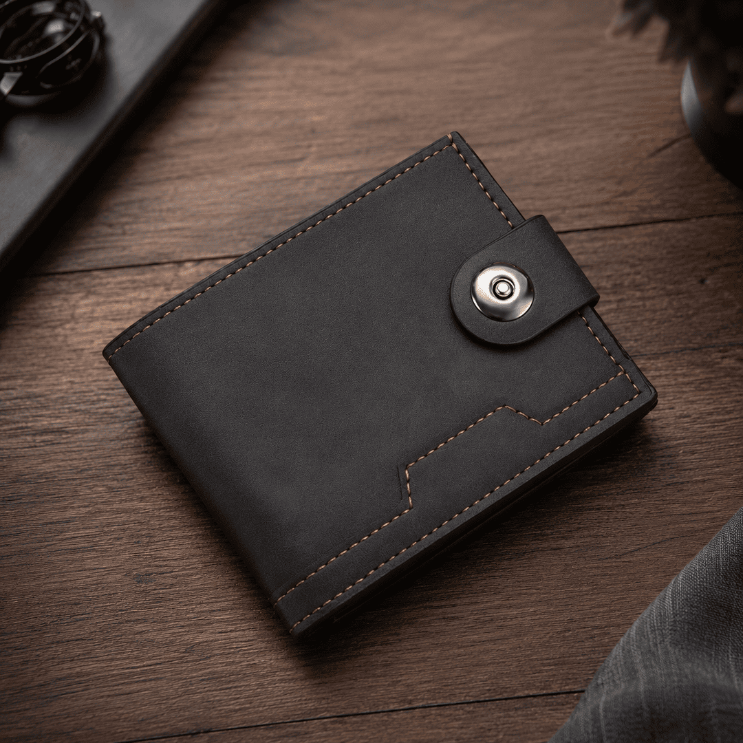 SecureLock Wallet