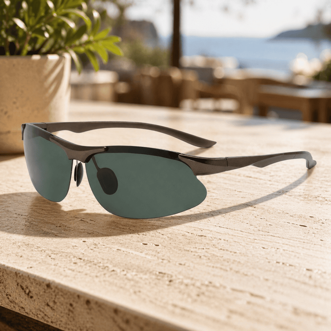 AeroShield Performance Shades