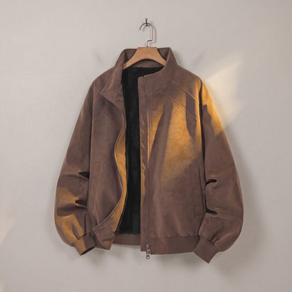 Wyndham Jacket