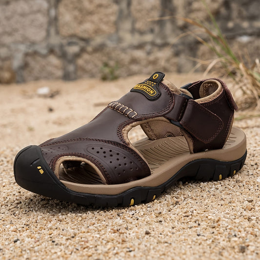 TerraGuard Outdoor Sandals