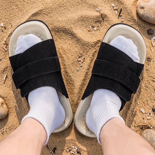 Shoremont Comfort Slides