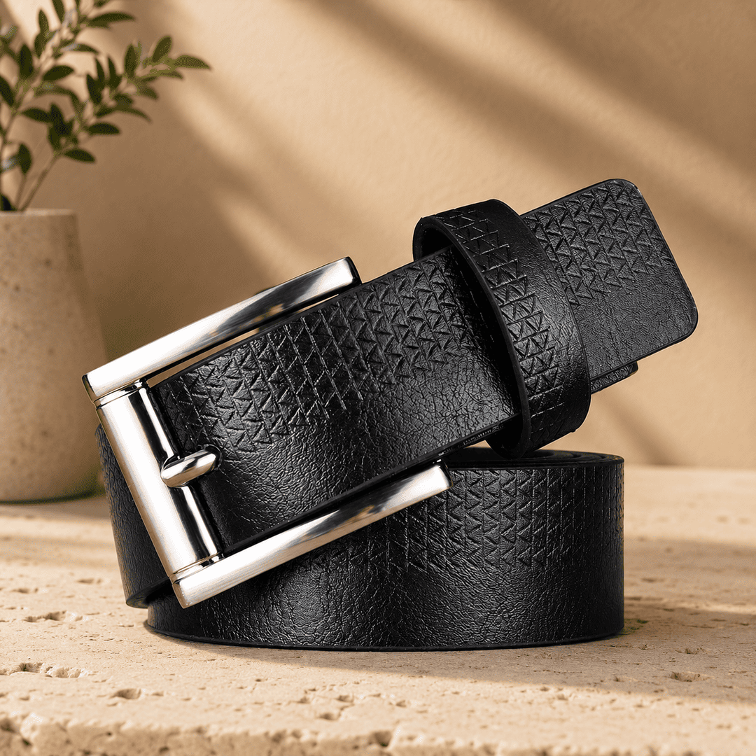 HeritageTexture Classic Belt