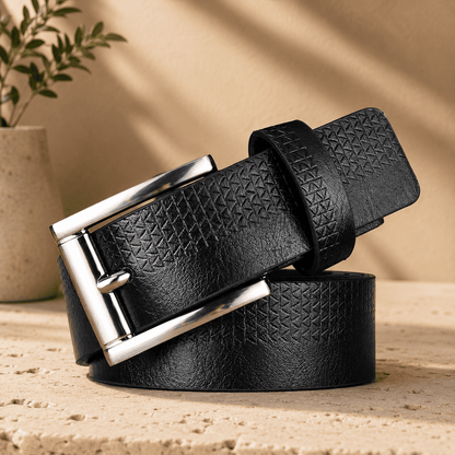 HeritageTexture Classic Belt