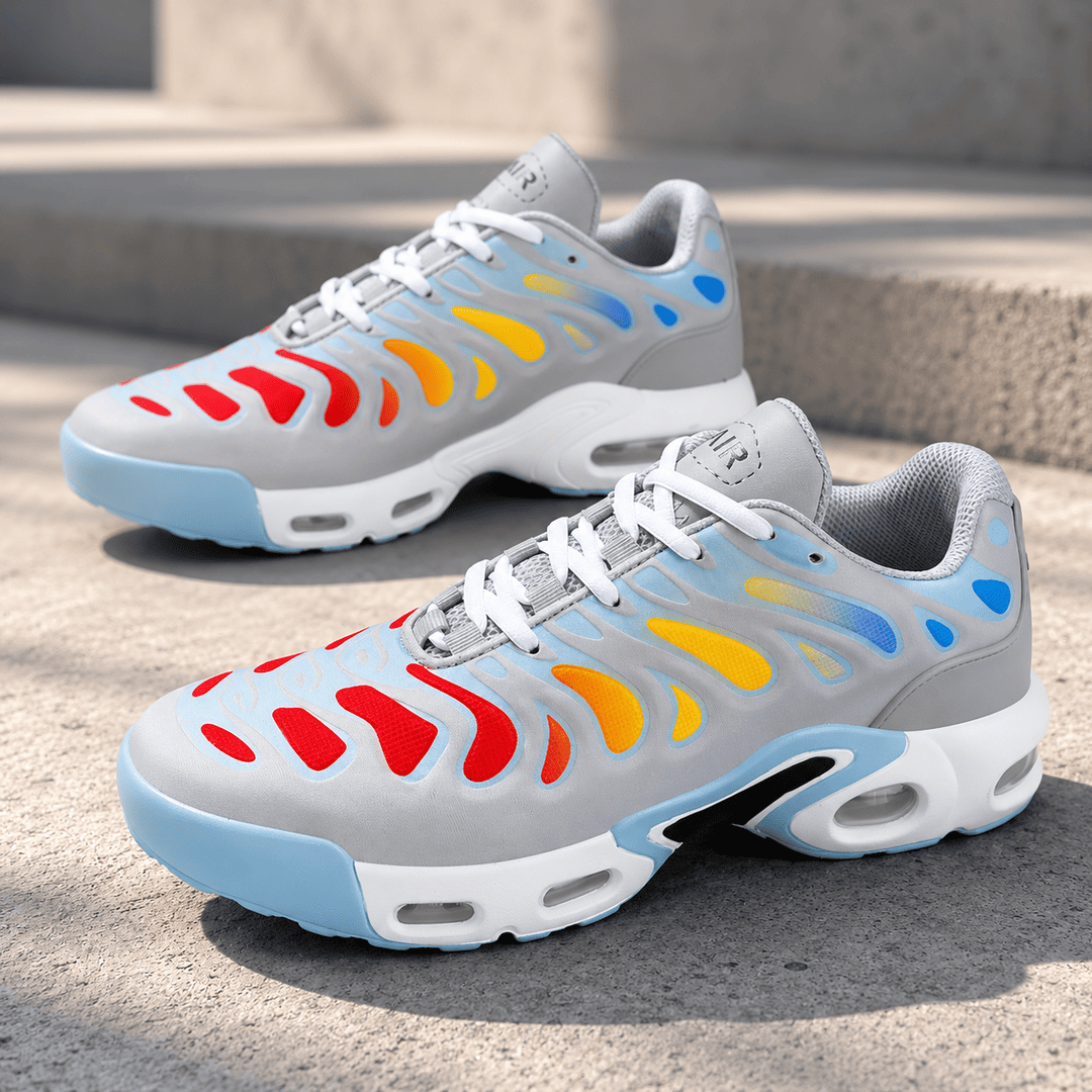 AeroFlame Sport Sneakers