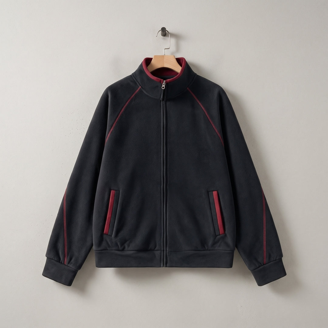 Hartwell Contrast Jacket