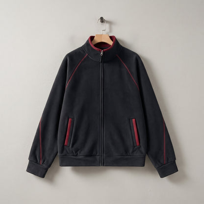 Hartwell Contrast Jacket