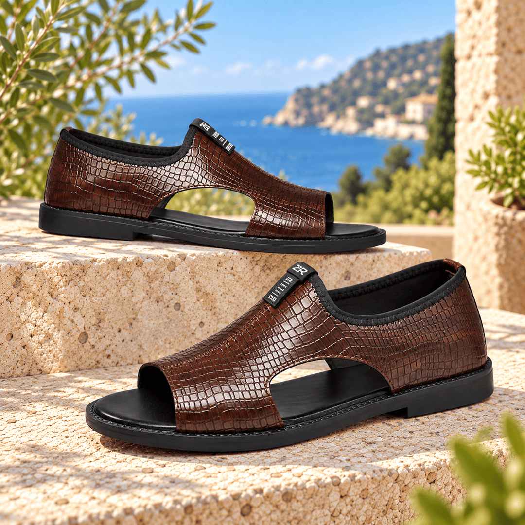 Valemont Formal Sandal