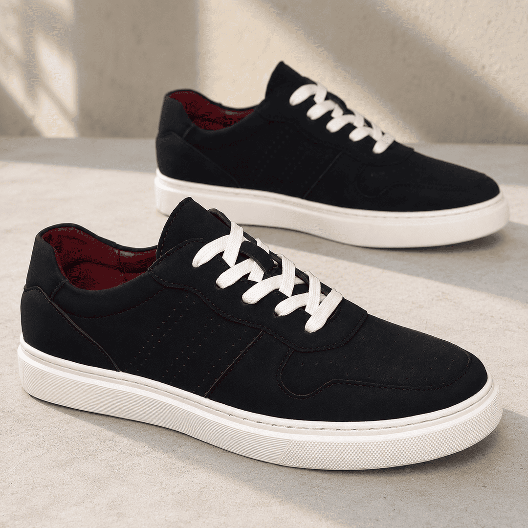Street Casual Sneakers