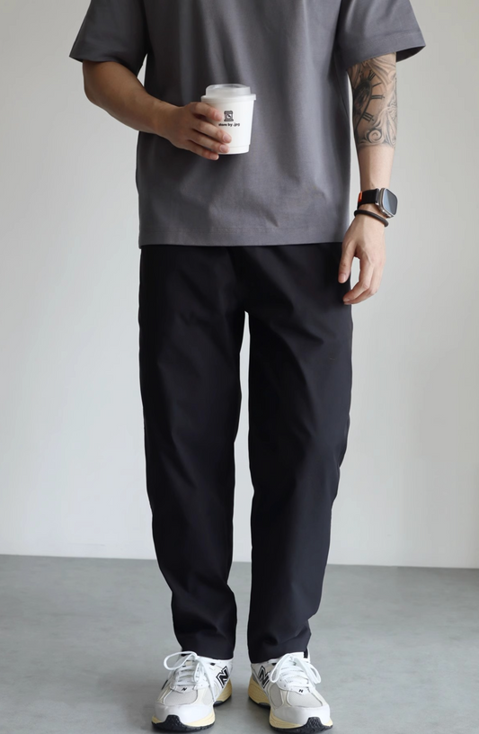 Casual Breathable Pants