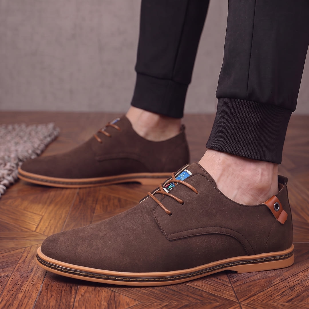 Ellington Dress-Casual Shoes