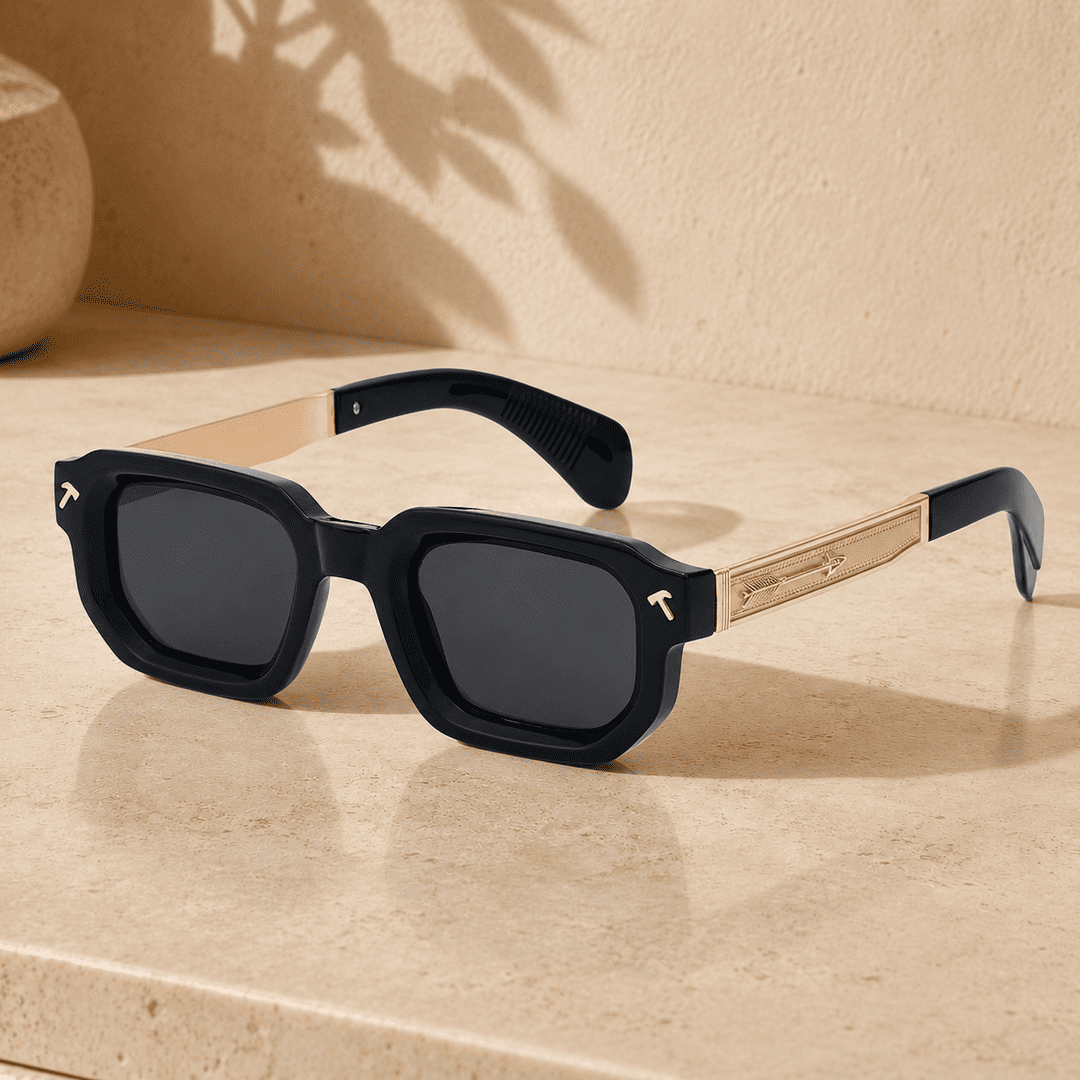Vantage Square Shades