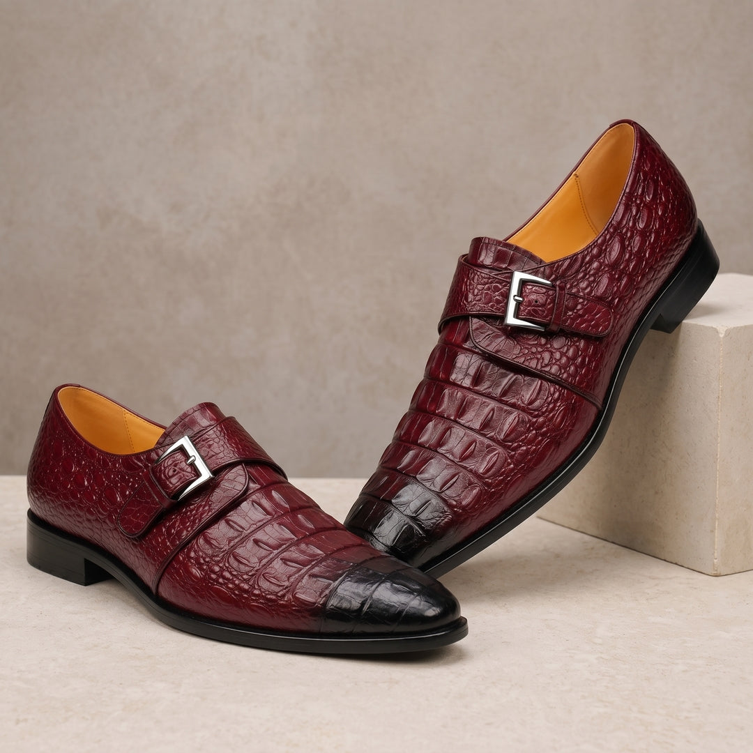 Beaumont Leather Shoes