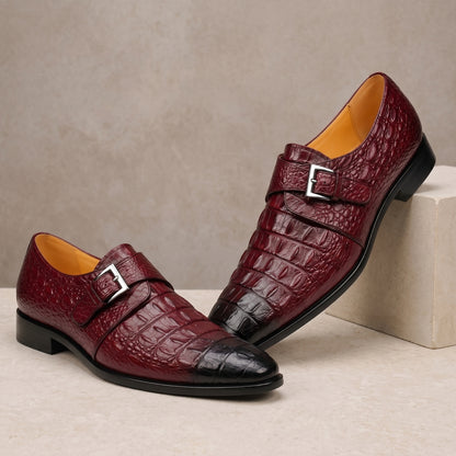 Beaumont Leather Shoes
