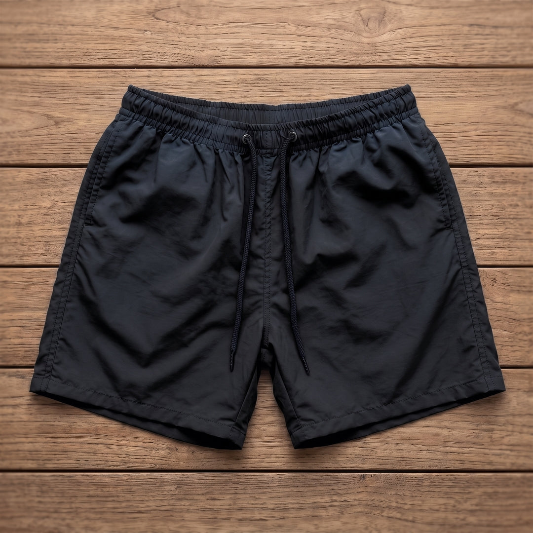 Seabrook Breathable Shorts