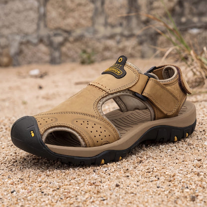 TerraGuard Outdoor Sandals