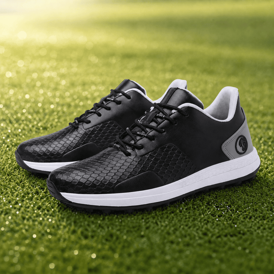 FairwayFlex Shoes