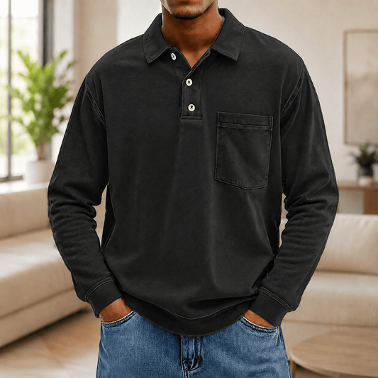 MetroEase Long Sleeve