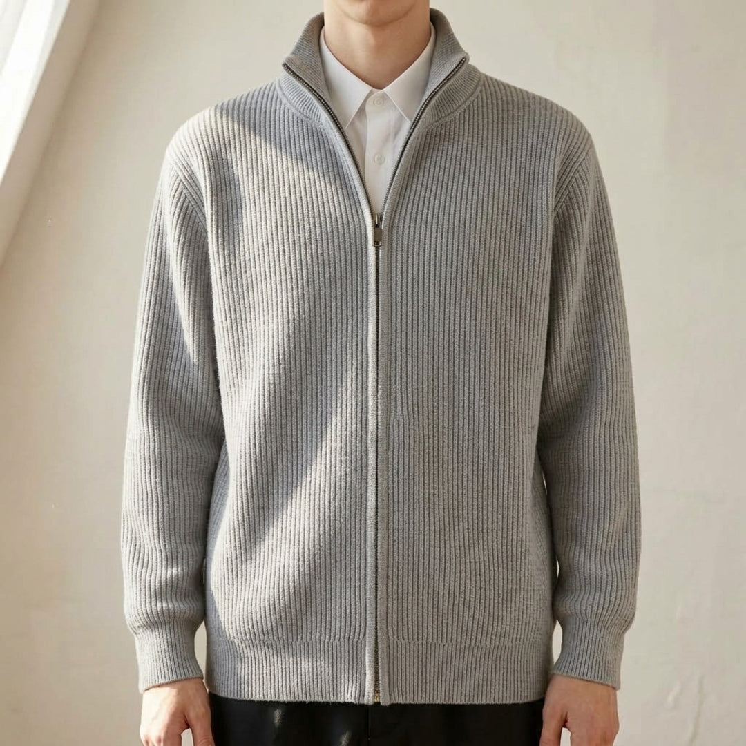 Pembry Ribbed Sweater