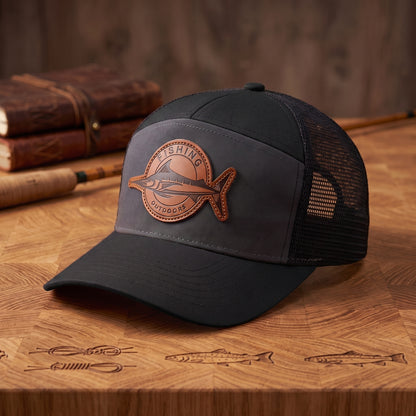 Mariner’s Fishing Cap