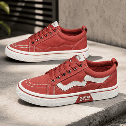 MetroLine Street Sneakers