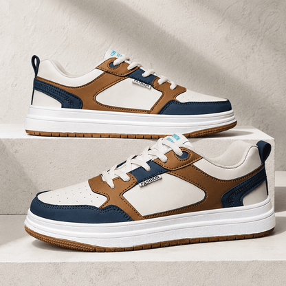 StreetCore Platform Sneakers