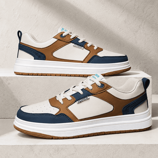 StreetCore Platform Sneakers