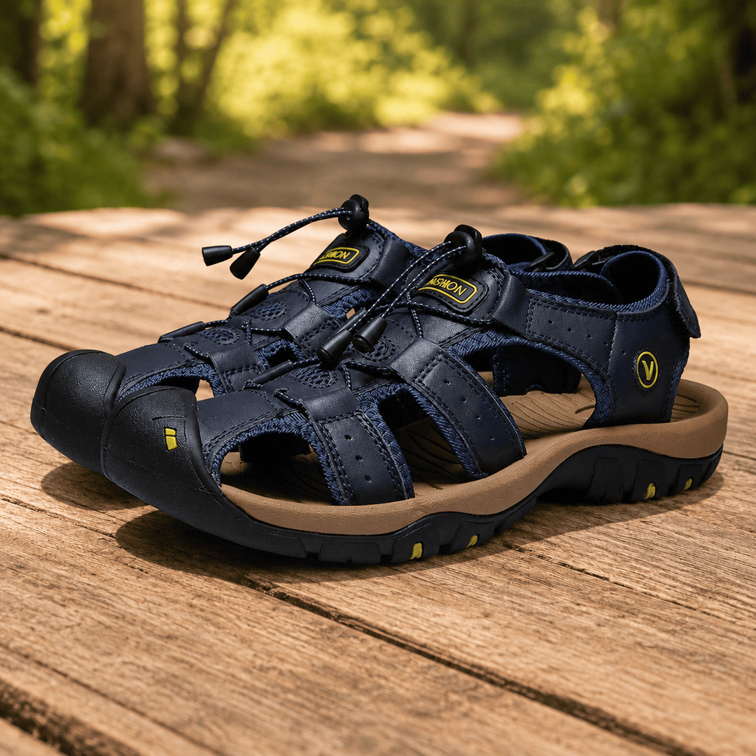 RidgeFlex Hiking Sandals