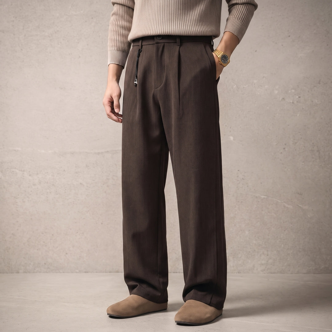Ellsworth Refined Trouser