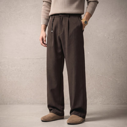Ellsworth Refined Trouser