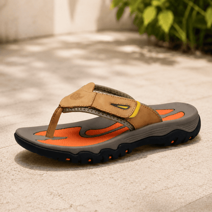 TerraFlex Sandals