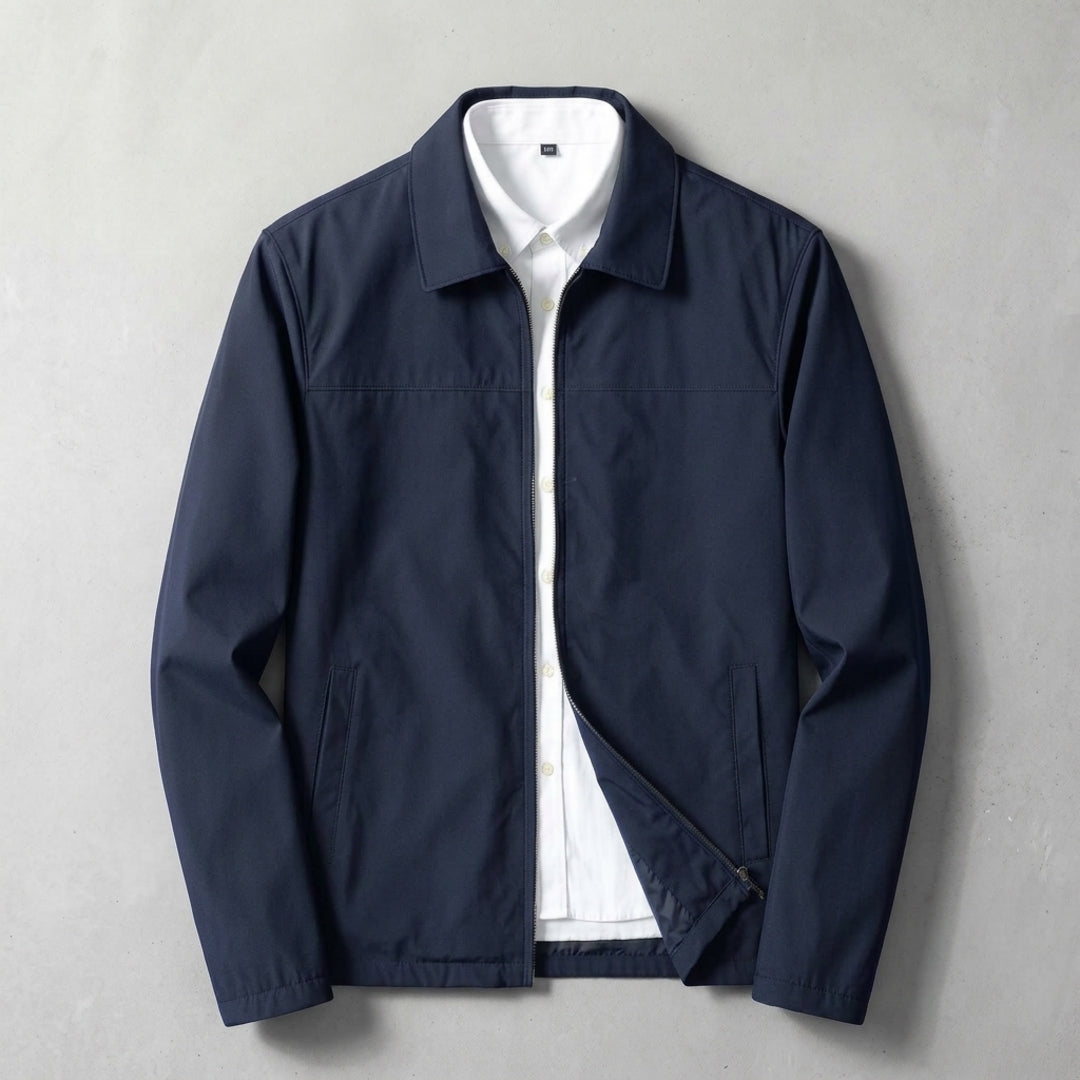 Caldermere Refined Jacket