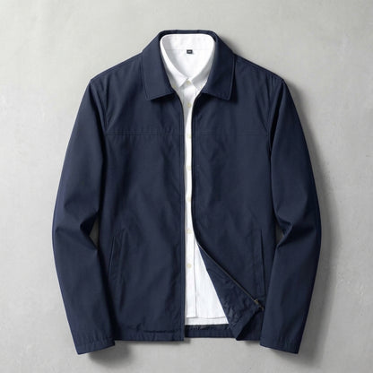 Caldermere Refined Jacket