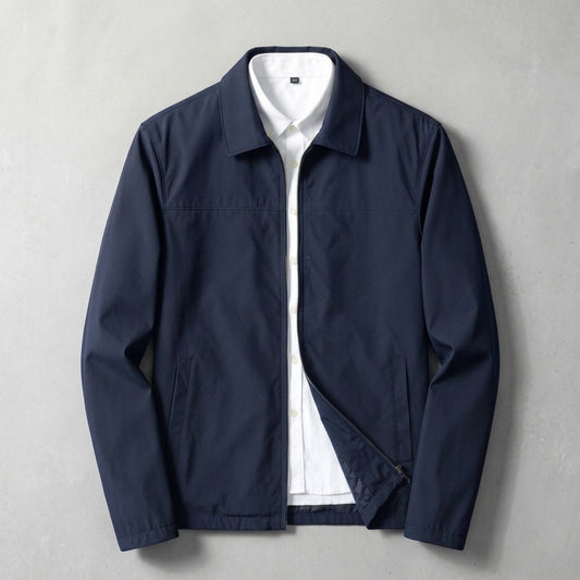 Caldermere Refined Jacket