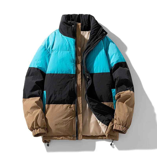 Arctic Puffer Jacket