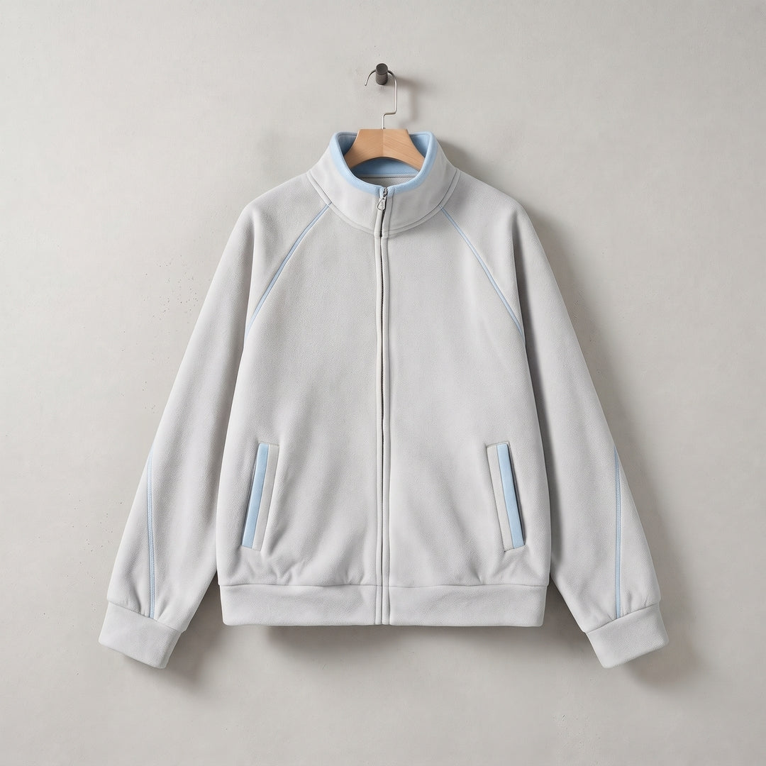 Hartwell Contrast Jacket