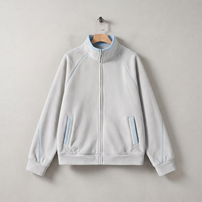 Hartwell Contrast Jacket